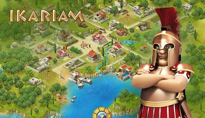 Ikariam